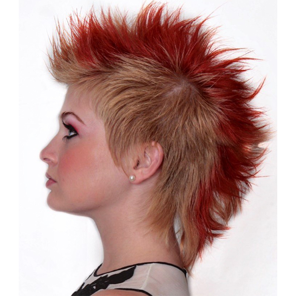 dip-dye-hair-ideas-mohawk