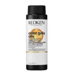Color Gels Oils