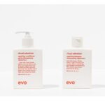 Ritual Salvation Repairing Shampoo and Conditioner