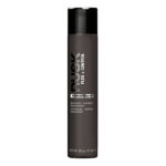 Brushable Hairspray