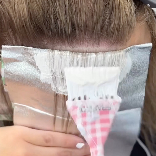 colorists stylists enforce a healthy hair policy trim or treatment blonde services redken abc acidic bonding concentrate 5 minute liquid mask tutorial