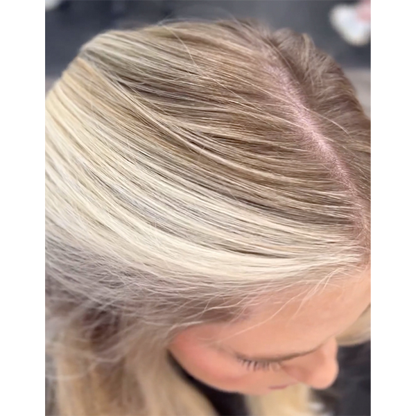 colorists stylists enforce a healthy hair policy trim or treatment blonde services redken abc acidic bonding concentrate 5 minute liquid mask tutorial