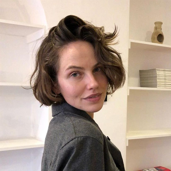 btcshow suzanne