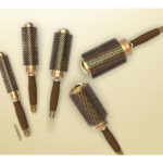 Nanothermic Speed XL Brush Collection