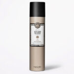 Styling Mousse