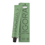 IGORA ZERO AMM Permanent Color