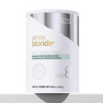 Simply Blonde No Ammonia Lightener
