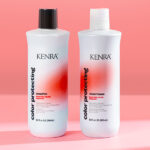Color Protecting Shampoo & Conditioner