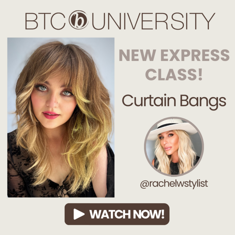 @Rachelwstylist_ Curtain Bangs