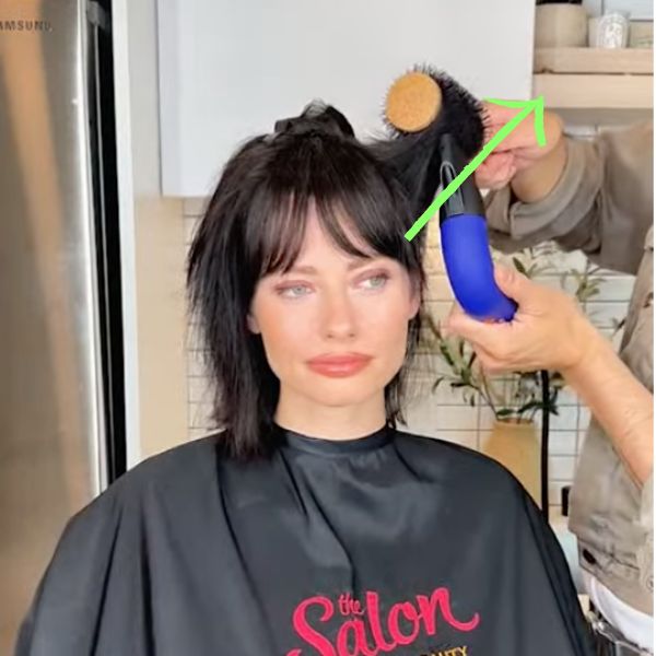 btcshow suzanne