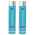 Moisture Shampoo & Conditioner