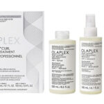 Olaplex Bond Shaper™ Curl Collection
