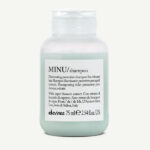 MINU Shampoo