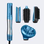 BaBylissPRO StyleSwitch™ Multi-Styler