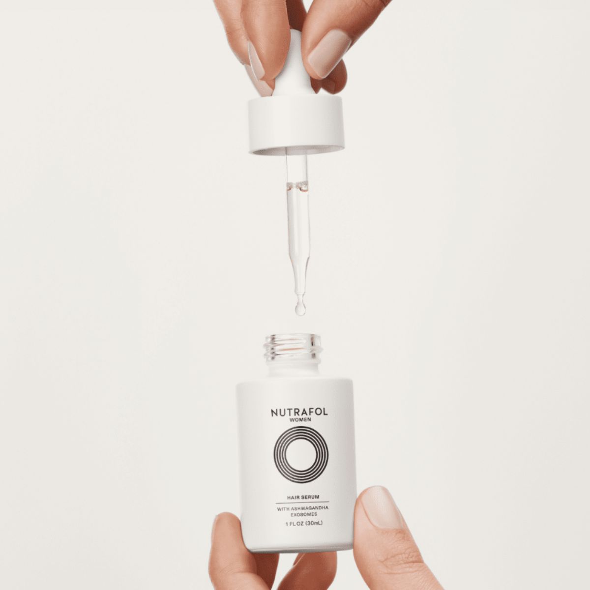 Nutrafol Hair Serum