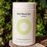 Nutrafol Hair Growth Nutraceuticals