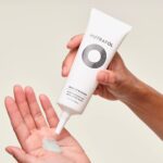 Build-Up Blocker Scalp Mask