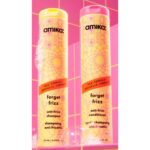 Forget Frizz Anti-Frizz Shampoo & Conditioner