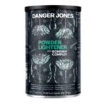 Powder Lightener With Bonding Complex