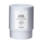 Silver Blonde Lightener