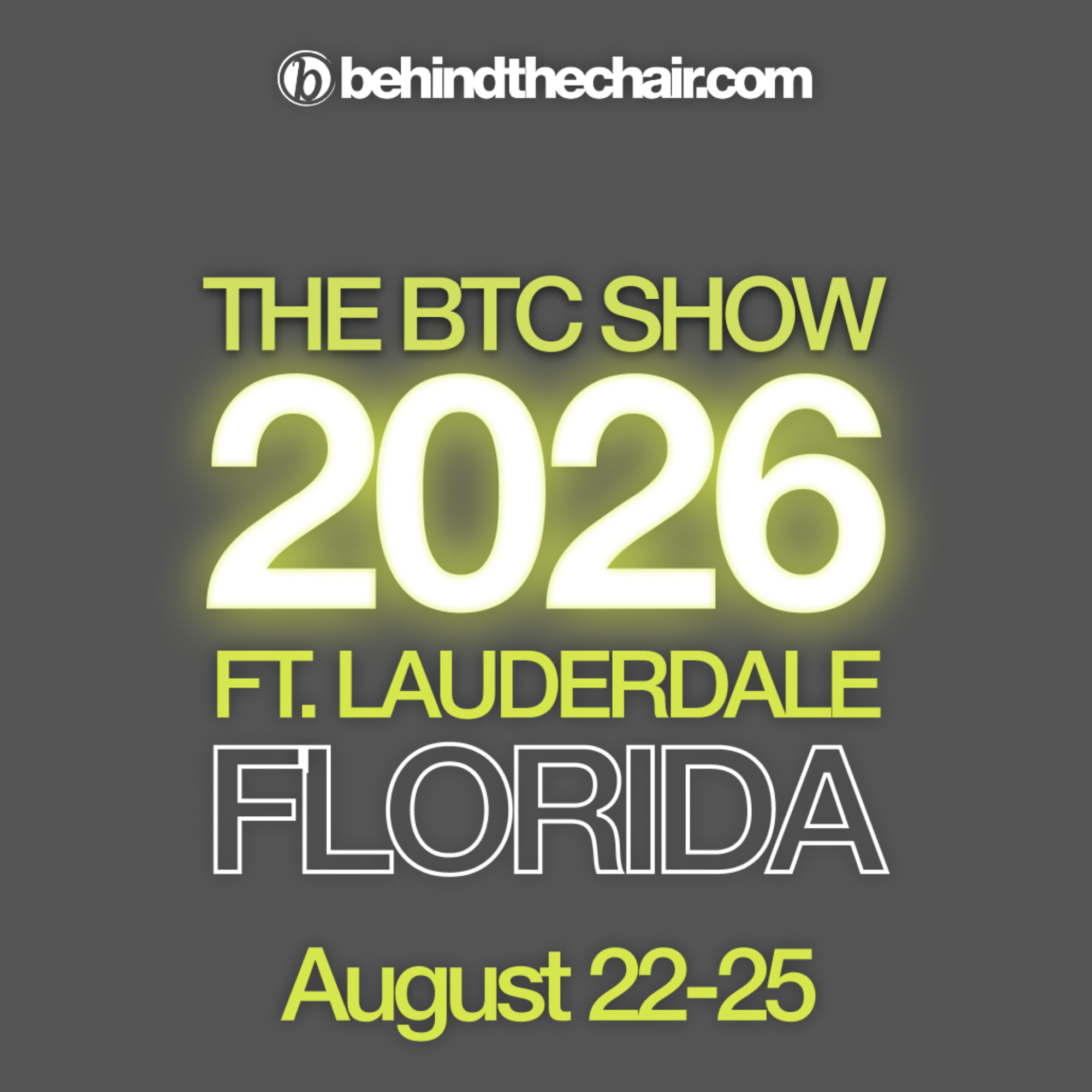 The BTC Show