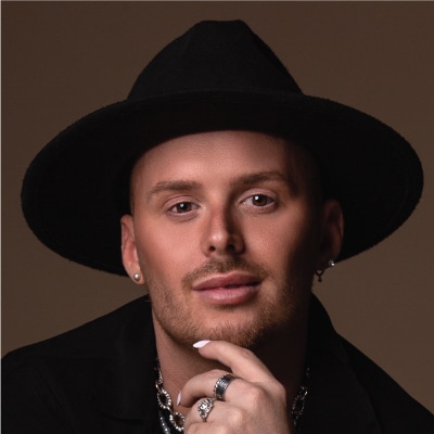 Joshua Ladner