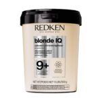Blonde IQ 9+ Lightener