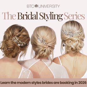 Bridal Styling Series