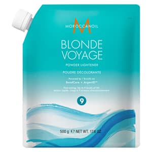 Moroccanoil® Blonde Voyage Powder Lightener
