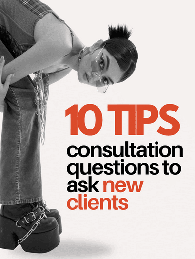 10 Consultation Questions To Ask New Clients