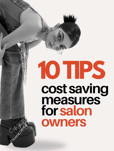 10 Cost Saving Measures For Salon Owners