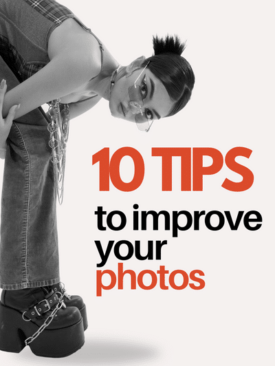 10 Tips To Improve Your Photos