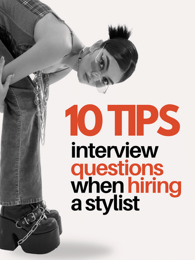 10 Interview Questions When Hiring A Stylist