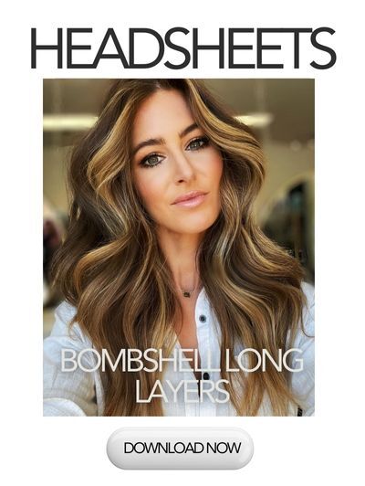 Bombshell Long Layers