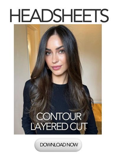 Contour Layered Cut