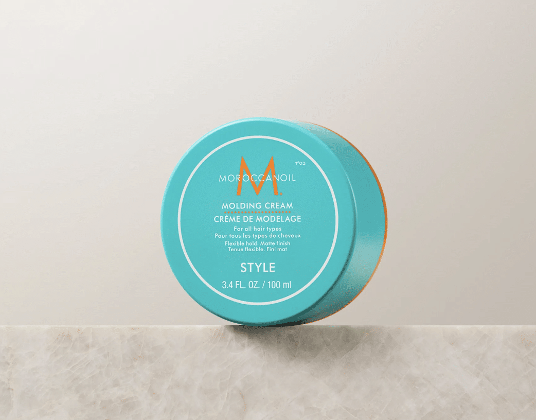 Moroccanoil® Molding Cream