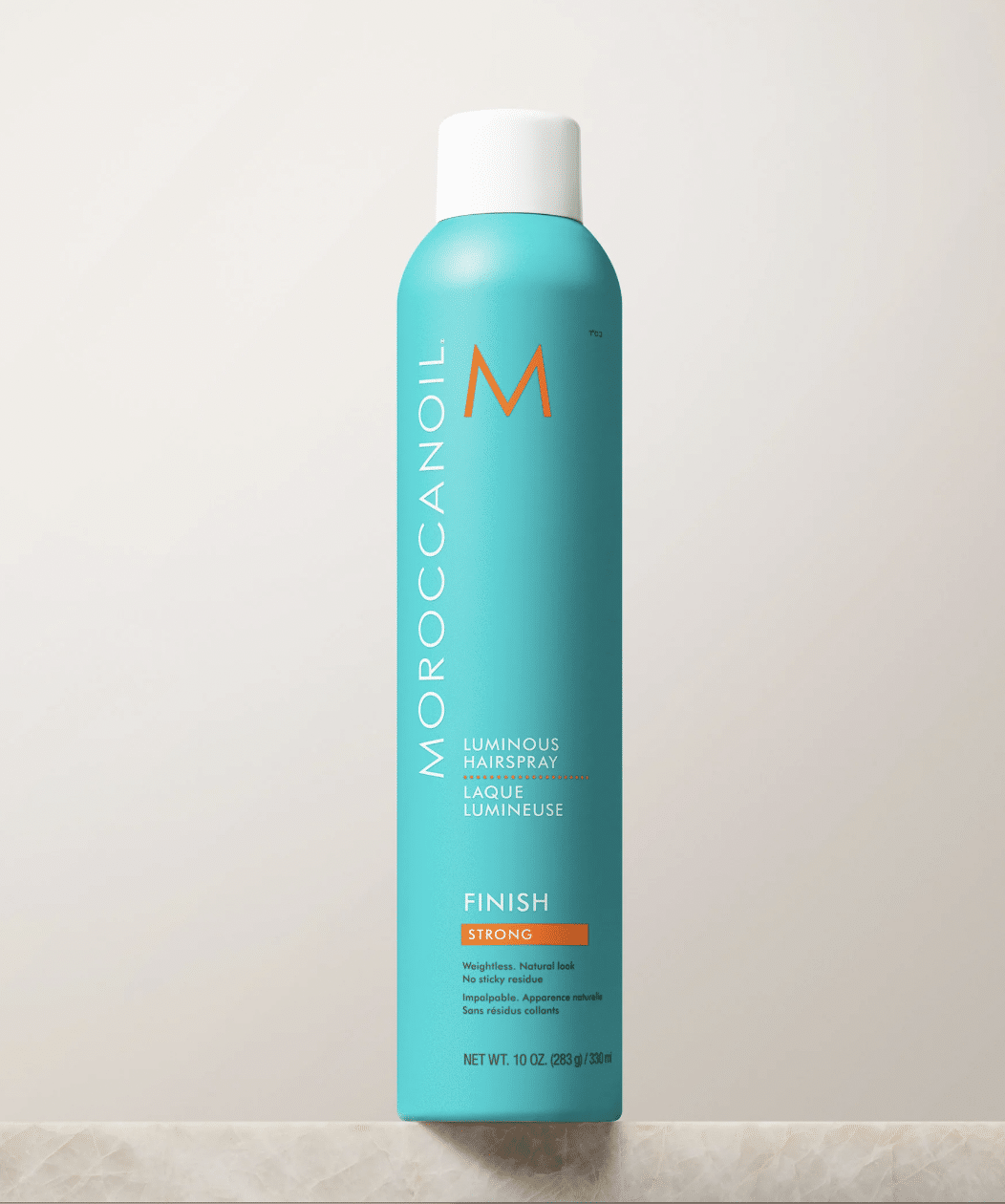 Moroccanoil® Luminous Hairspray Strong