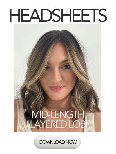 Mid-Length Layered Lob