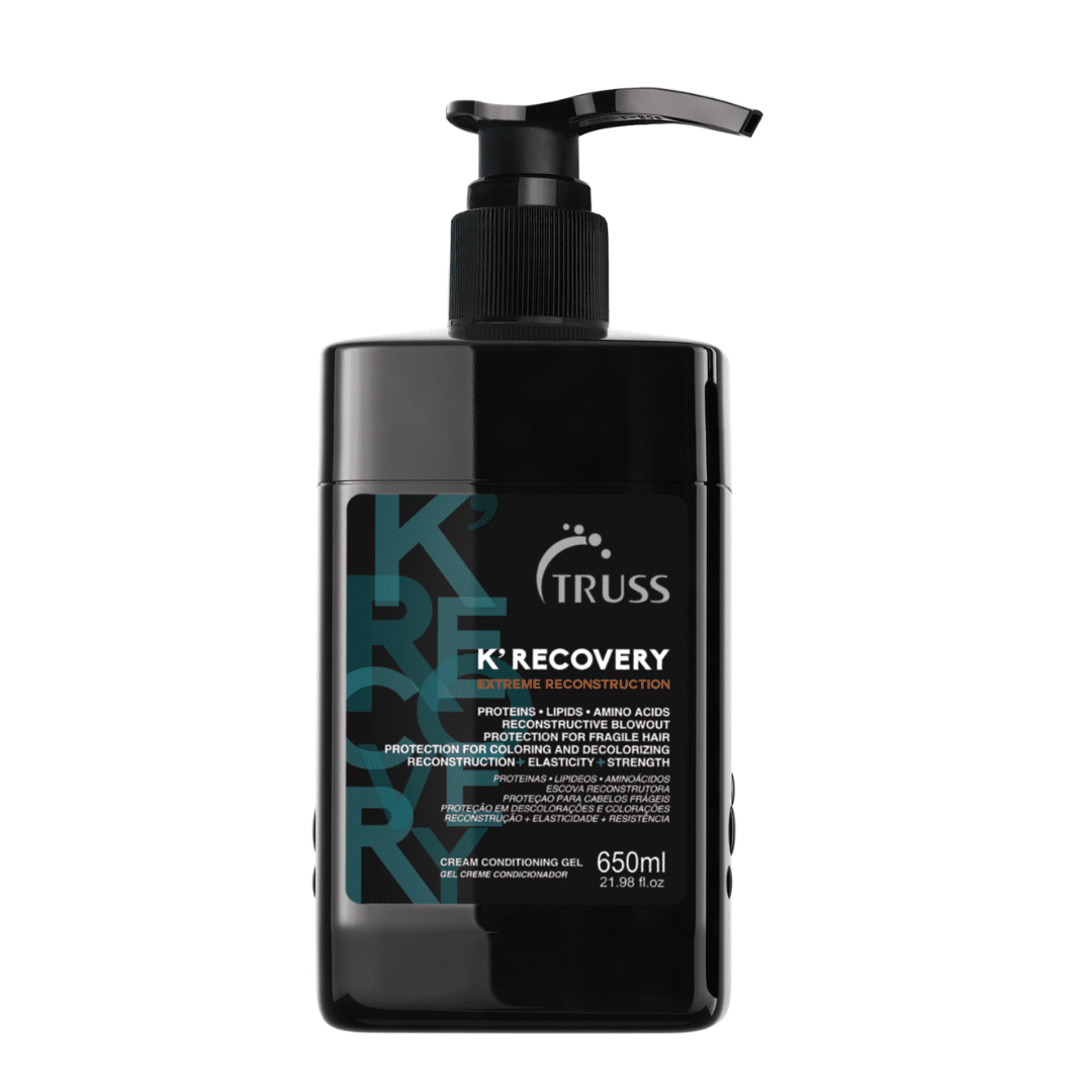 K’Recovery
