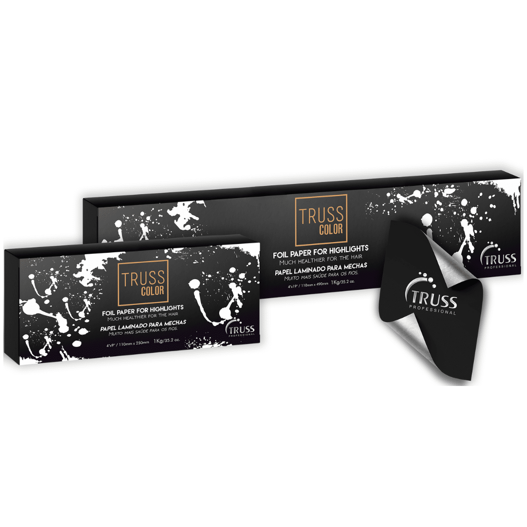 Foil Paper