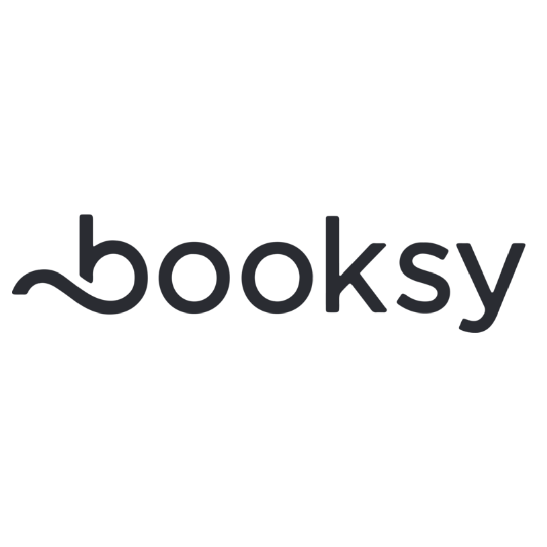 Try Booksy for Free!