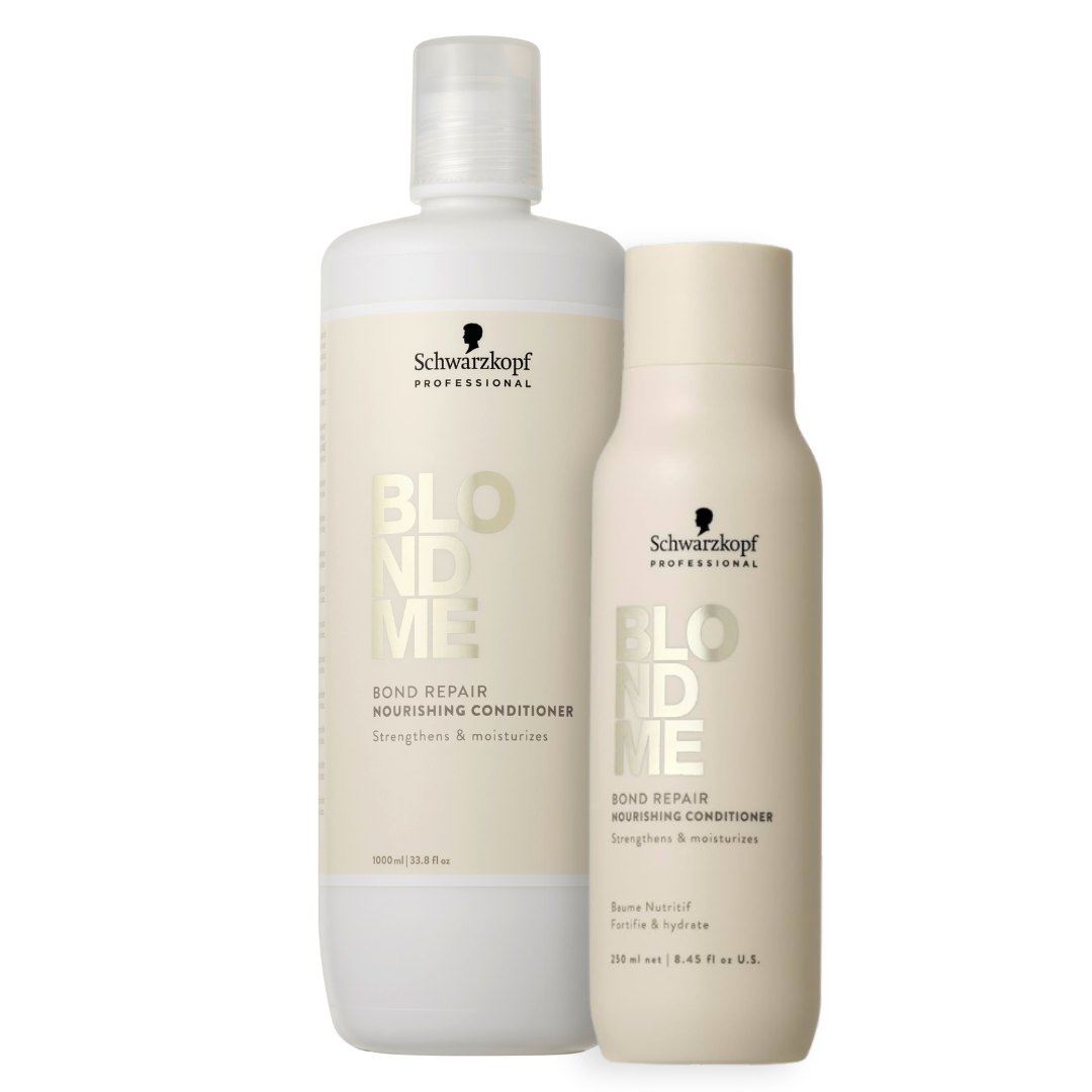 BLONDME Bond Repair Nourishing Conditioner