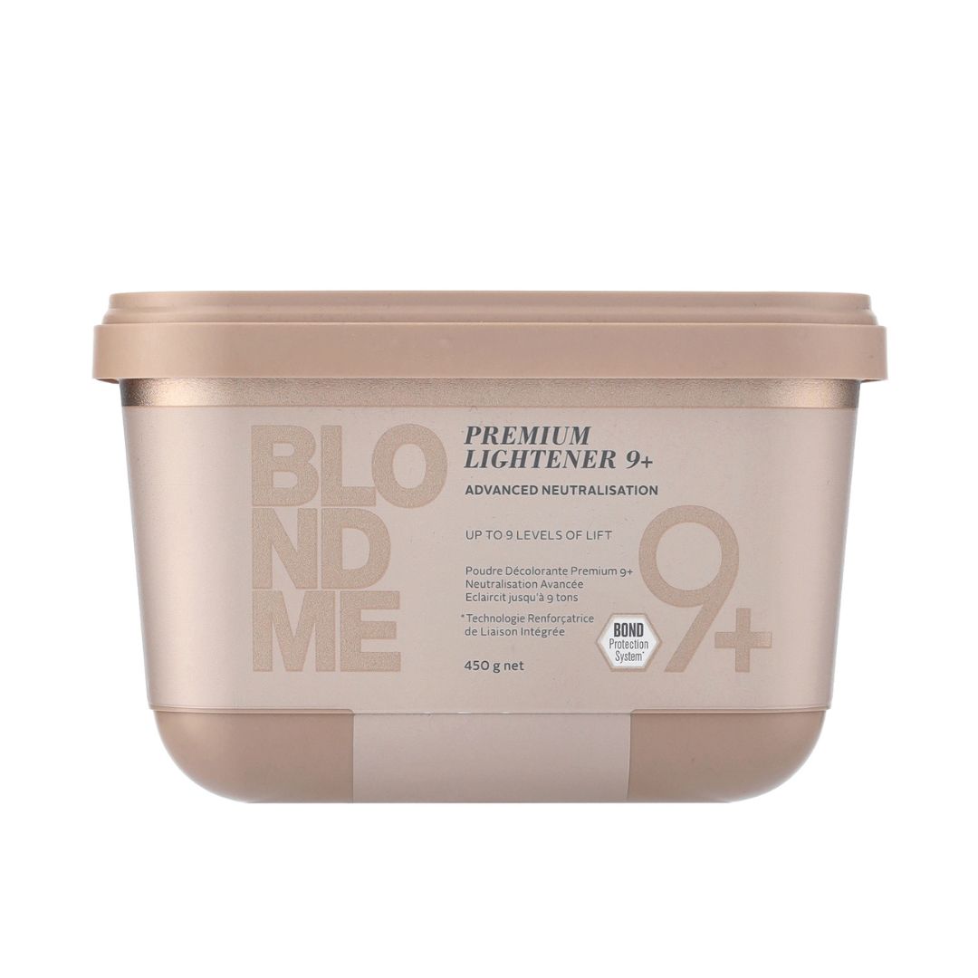 BLONDME Premium Lightener 9+