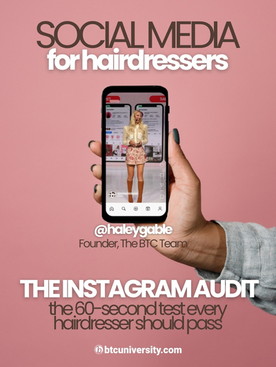 60-Second Instagram Audit