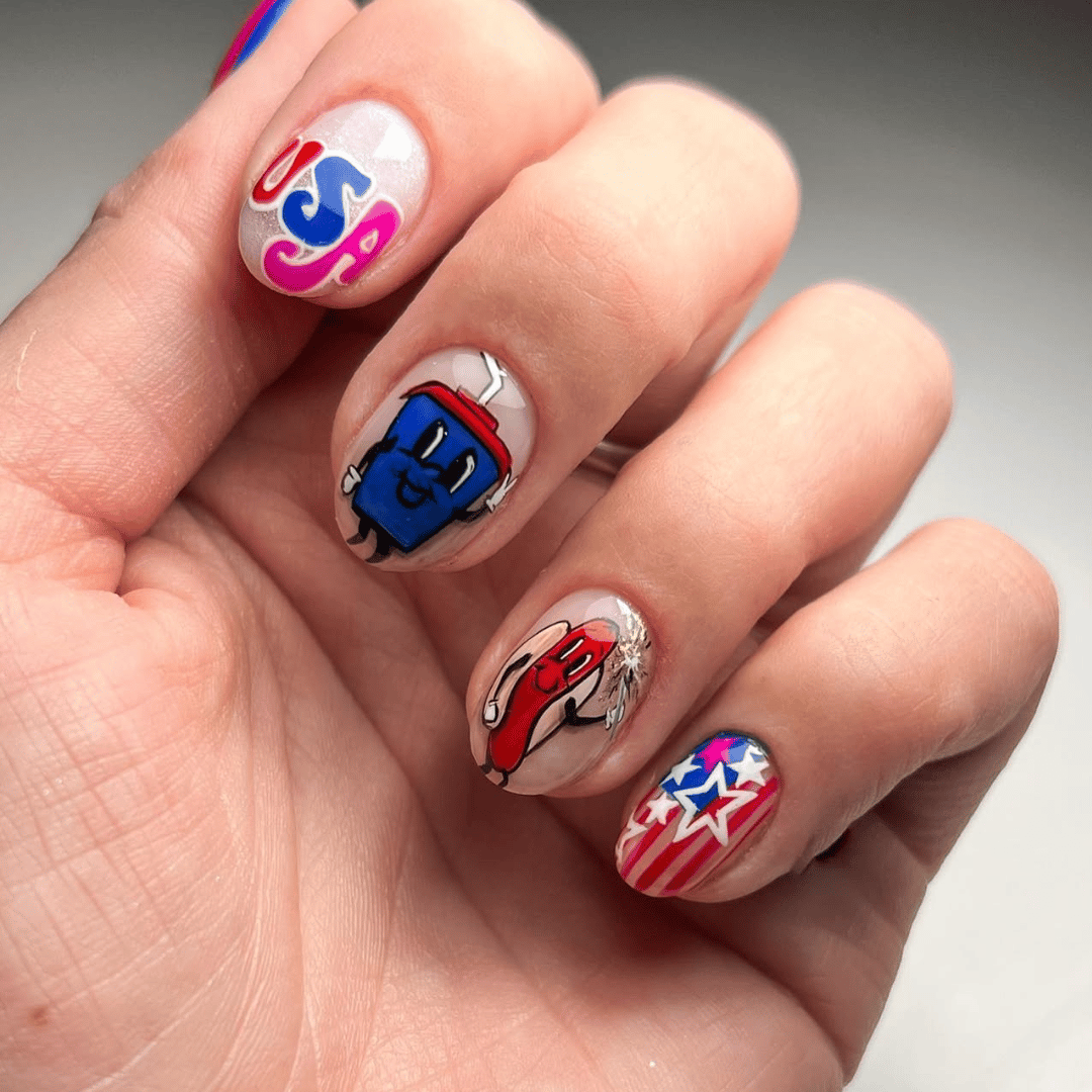 @nailsbysheridan