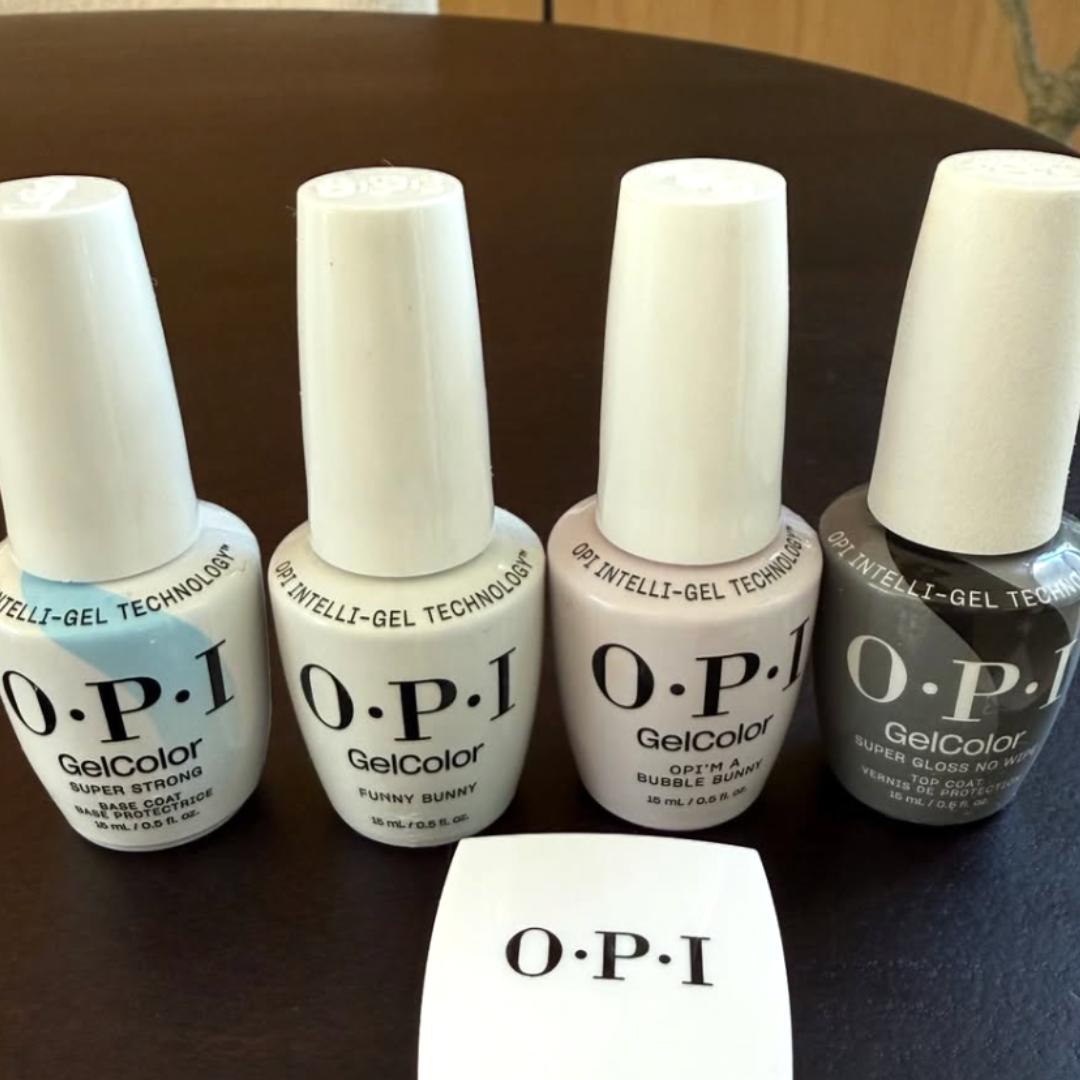 @nailsbyzola oscars (2)