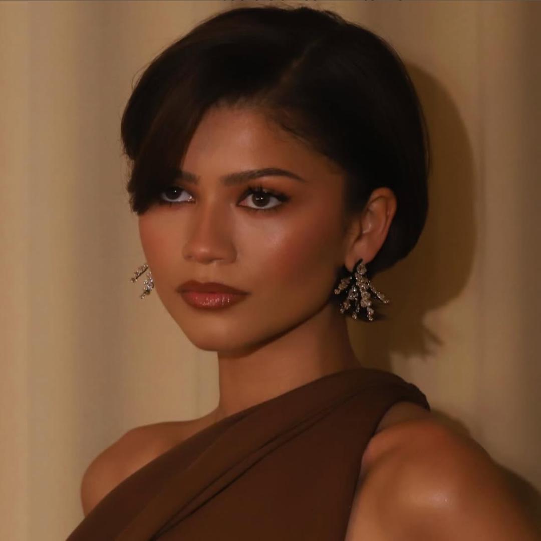 zendaya's 2026 oscars look