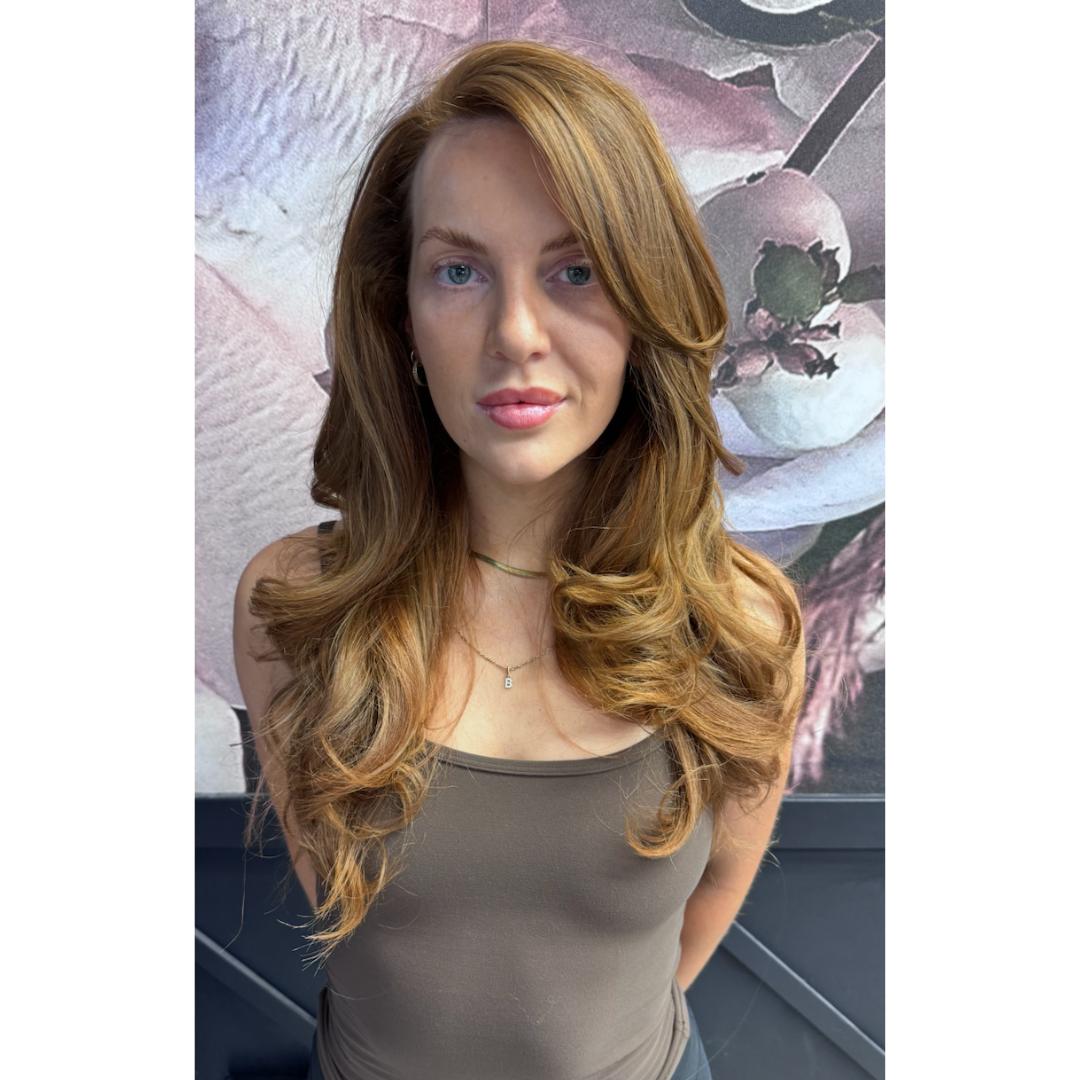 how to use redavid volumizing mist