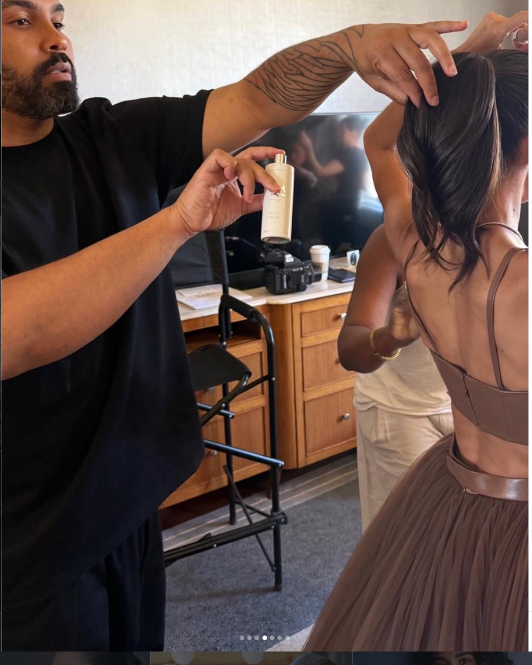 met gala hairstyles 2026