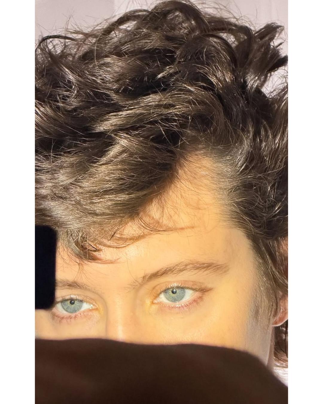 Troye Sivan 2026 met gala Photo Credit Instagram via @marcforne
